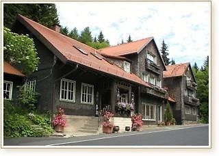 Rhoenhaeuschen Ug Bischofsheim an der Rhön Exteriér fotografie